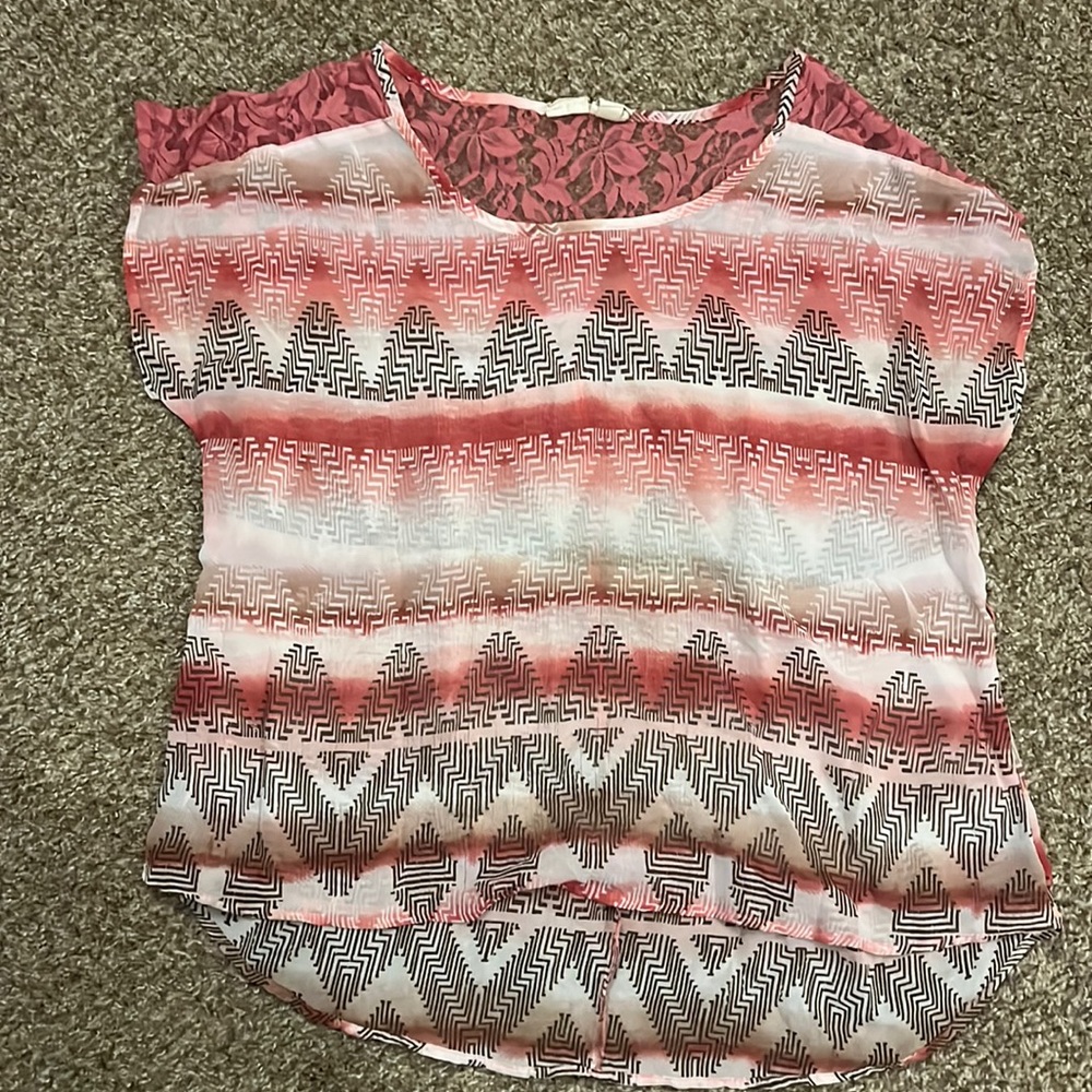T shirt
